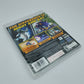 Sonic Unleashed (US REGION)