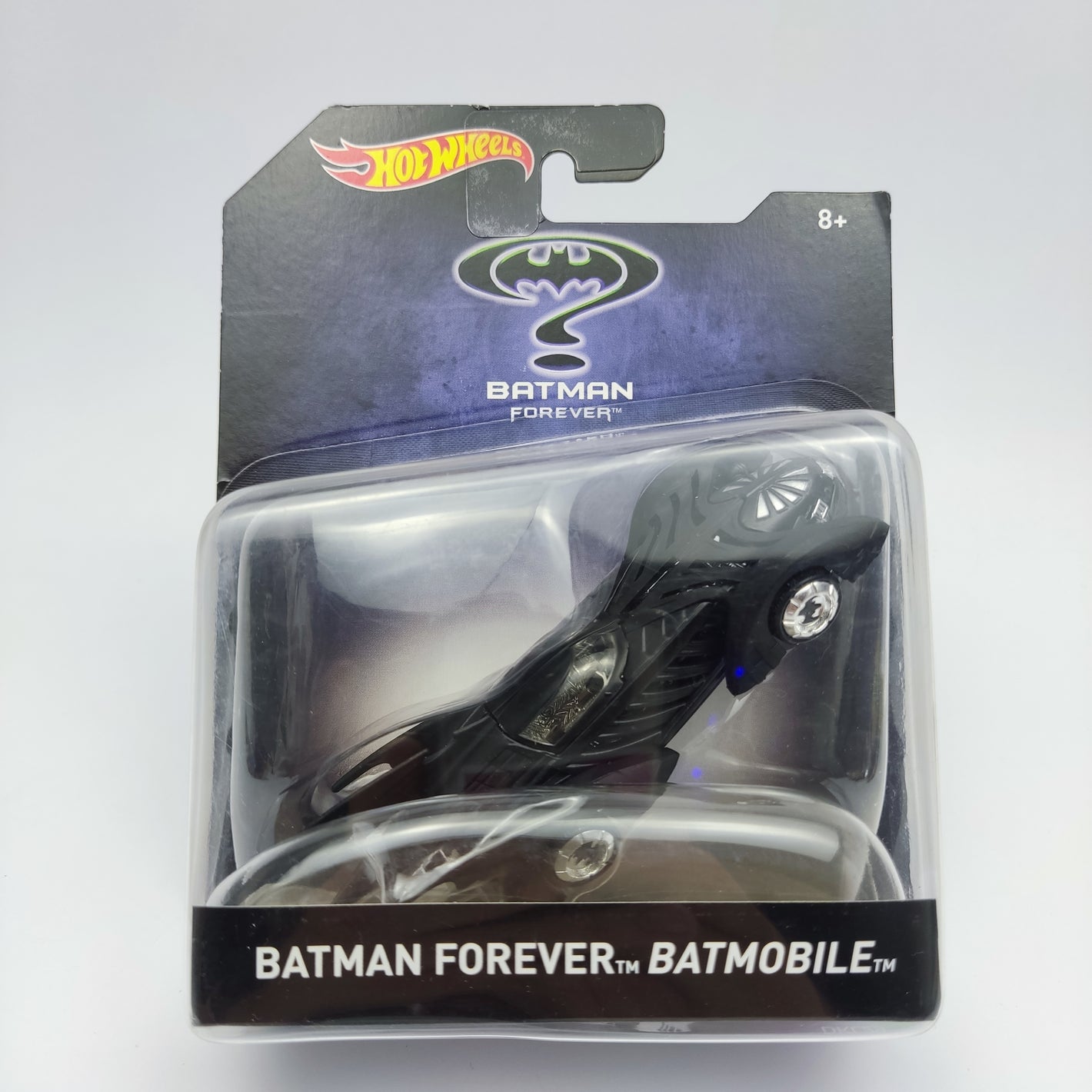 Batman Forever Batmobile