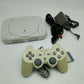 Sony PS One (NTSC-J Region)