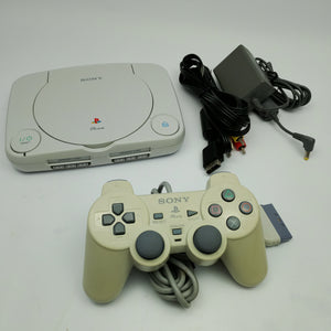 Sony PS One (NTSC-J Region)