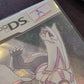 Pokemon Pearl (JAPANESE VERSION)