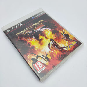 Dragon's Dogma: Dark Arisen