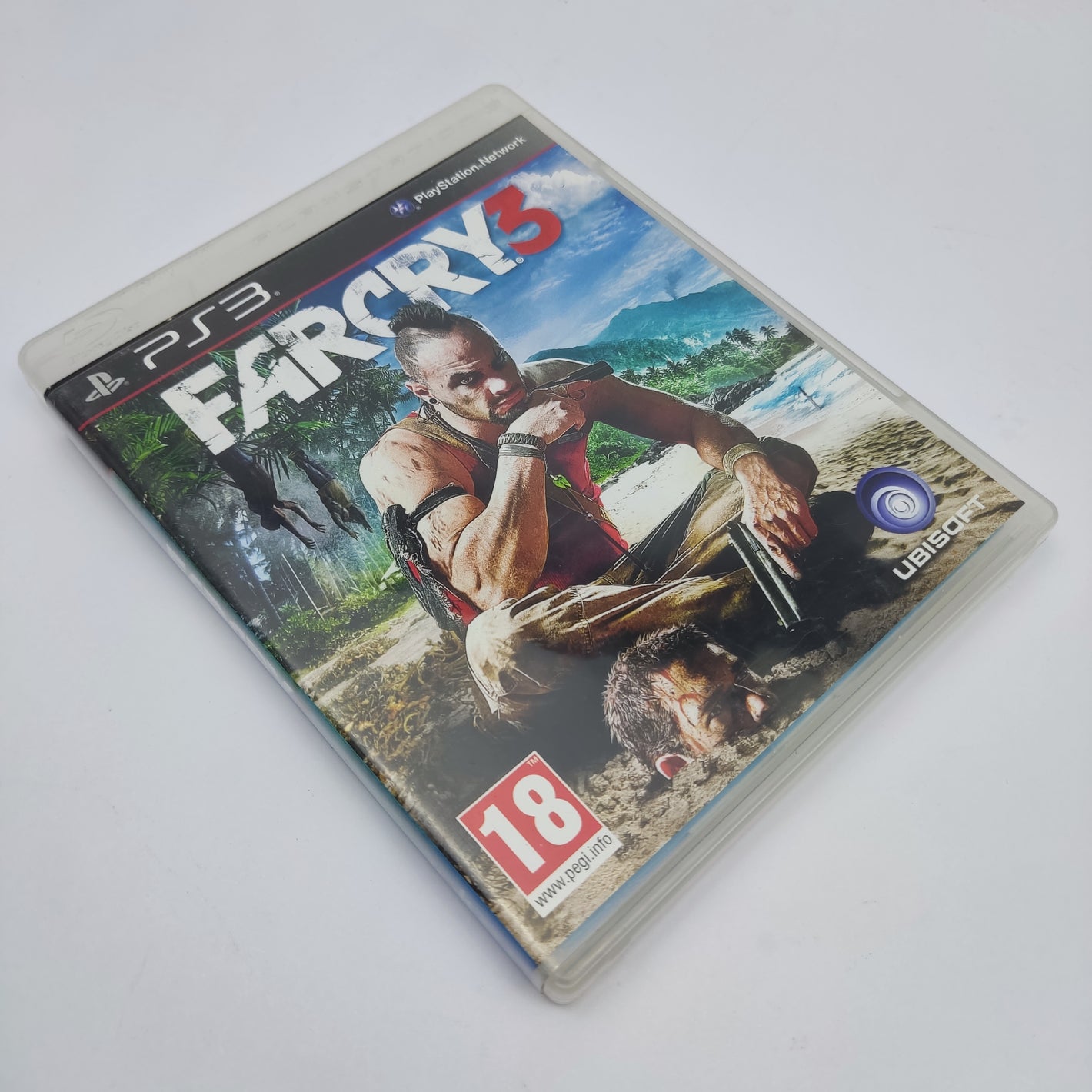 Farcry 3