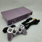 Sony Playstation 2 - Sakura Pink (NTSC-J Region)