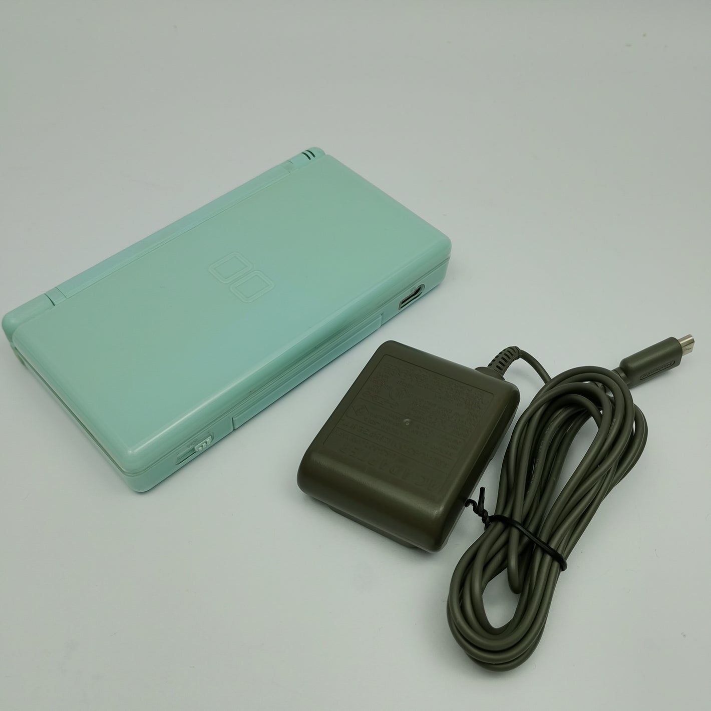 Nintendo DS Lite - Ice Blue