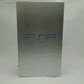 Sony Playstation 2 - Satin Silver (NTSC-J Region)