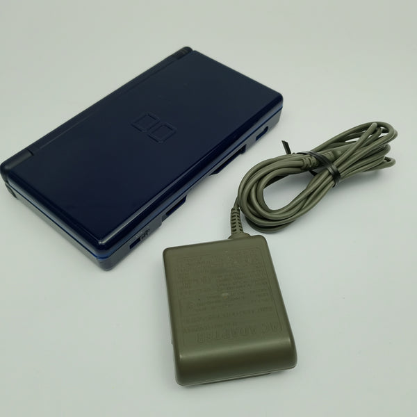 Nintendo DS Lite - Navy Blue