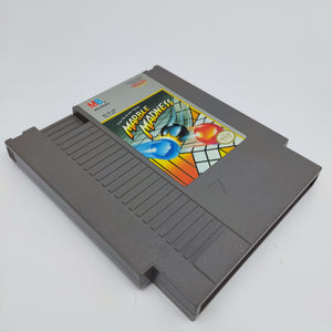 Marble Madness