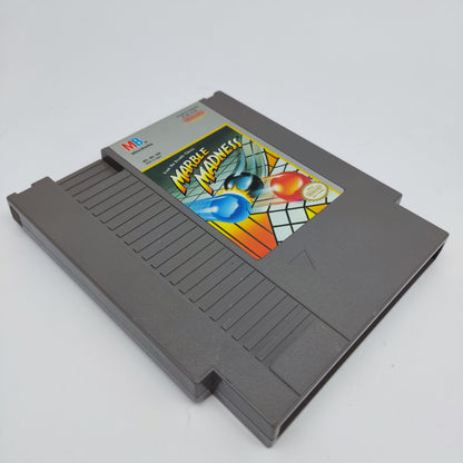 Marble Madness