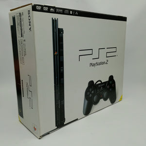 Sony Playstation 2 Slim