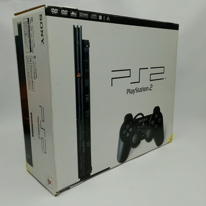 Sony Playstation 2 Slim