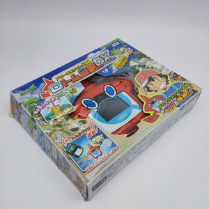 Pokemon Smartphone Rotom DX
