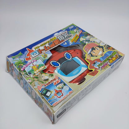Pokemon Smartphone Rotom DX