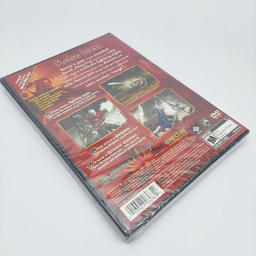 Devil May Cry 2 Special Edition [NTSC-U/C]