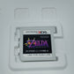 The Legend Of Zelda: Majora's Mask 3D (JAPAN REGION)