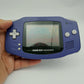 Game Boy Advance - Blue