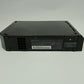 Nintendo Wii - Black