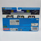 Hot Wheels Monster Trucks Batman Set