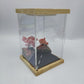 Sakura Tree Car Diorama