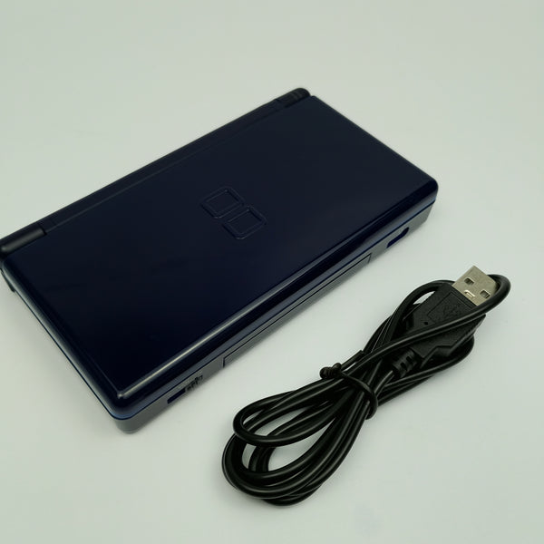 Nintendo DS Lite - Navy Blue