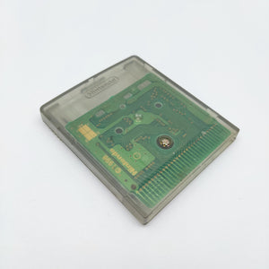 Gex Deep Cover Gecko (PAL Edition)