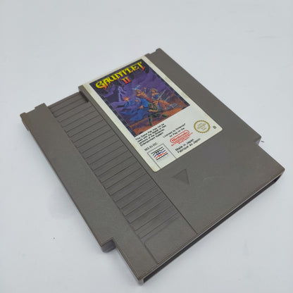 Gauntlet 2 (PAL Region)