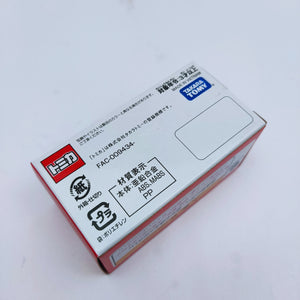 Tomica Disney Land Resort Mickey's Roadster
