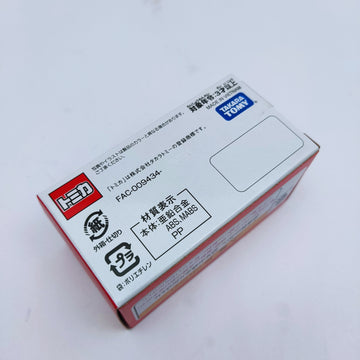 Tomica Disney Land Resort Mickey's Roadster