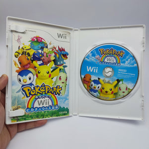 Poke Park