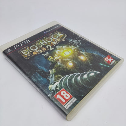 Bioshock 2