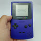 Game Boy Color - Purple