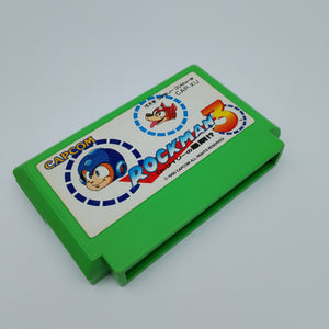 Rockman 3