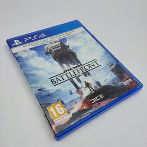 Star Wars Battlefront