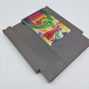 Dragon Warrior