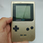 Game Boy Light - Gold