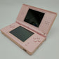 Nintendo DS Lite - Pink