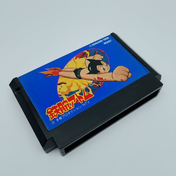 Astro Boy