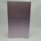 Sony Playstation 2 - Sakura Pink (NTSC-J Region)