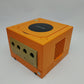 Nintendo GameCube - Spice Orange