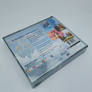 Chrono Cross (NTSC-U/C) - Factory Sealed