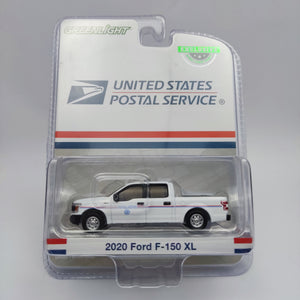 United States Postal Service 2020 Ford F-150 XL