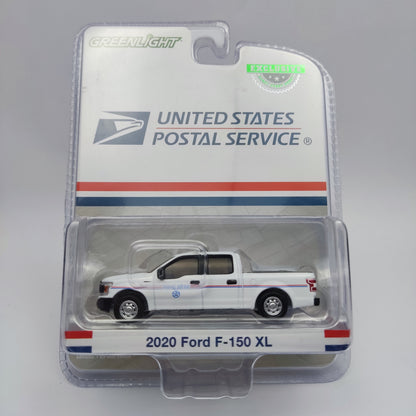 United States Postal Service 2020 Ford F-150 XL