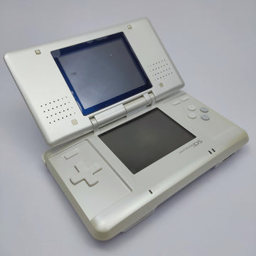 Nintendo DS - White