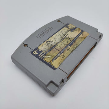 Star Wars Episode 1 Racer