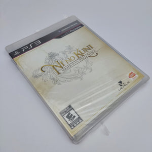 Ni No Kuni: Wrath of the White Witch