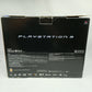 Sony Playstation 3 - Satin Silver