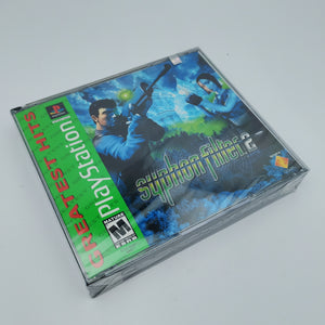 Syphon Filter 2 (NTSC-U/C) - Factory Sealed