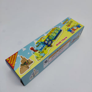 Tomica Mine Train