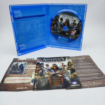 Assassin's Creed Syndicate