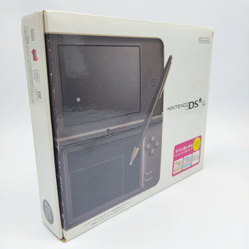 Nintendo DSi LL
